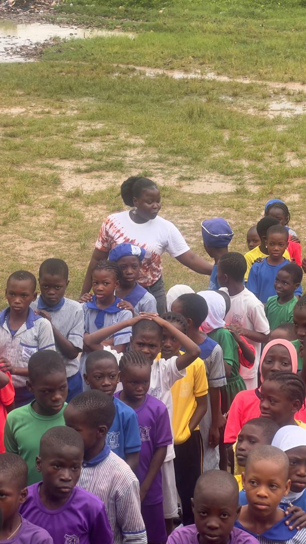 Haven for the Hopeless Foundation — milo — programme photo
